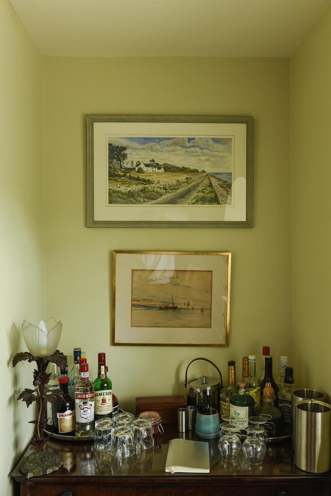 Mount Vernon, Flaggy Shore, County Clare Burren Exterior foto